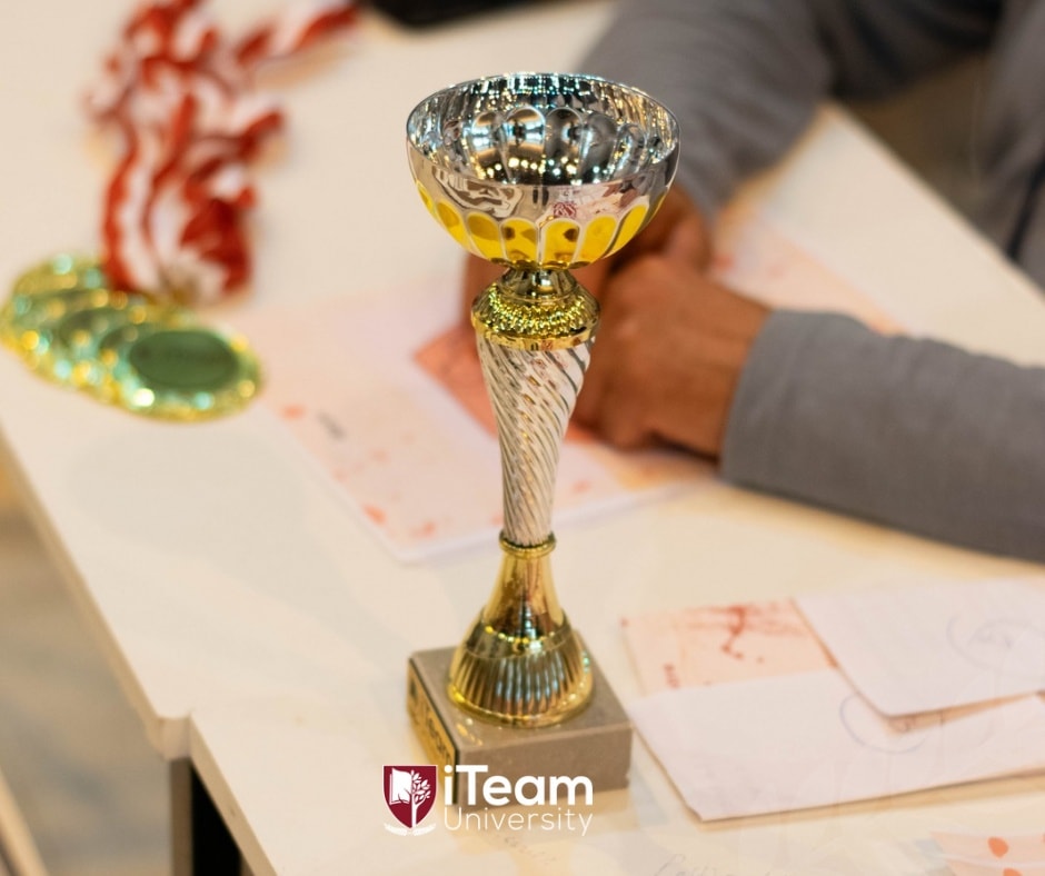 Projets robotiques lors de iSERoboT Hackathon