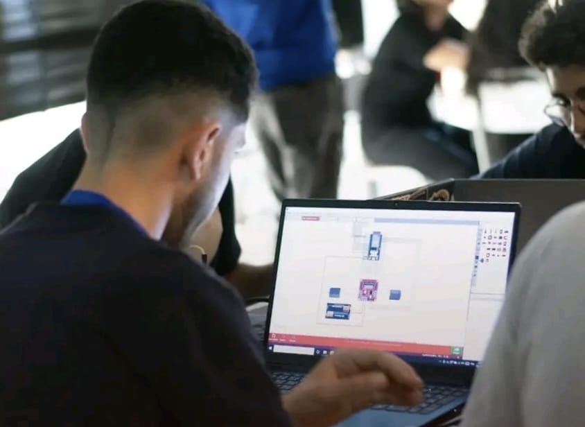 iTeam Business School - &Eacute;cole de commerce et management &agrave; Tunis