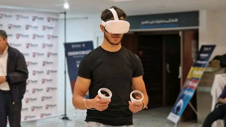 iTeam Polytechnique - &Eacute;cole d'ing&eacute;nieurs informatique &agrave; Tunis